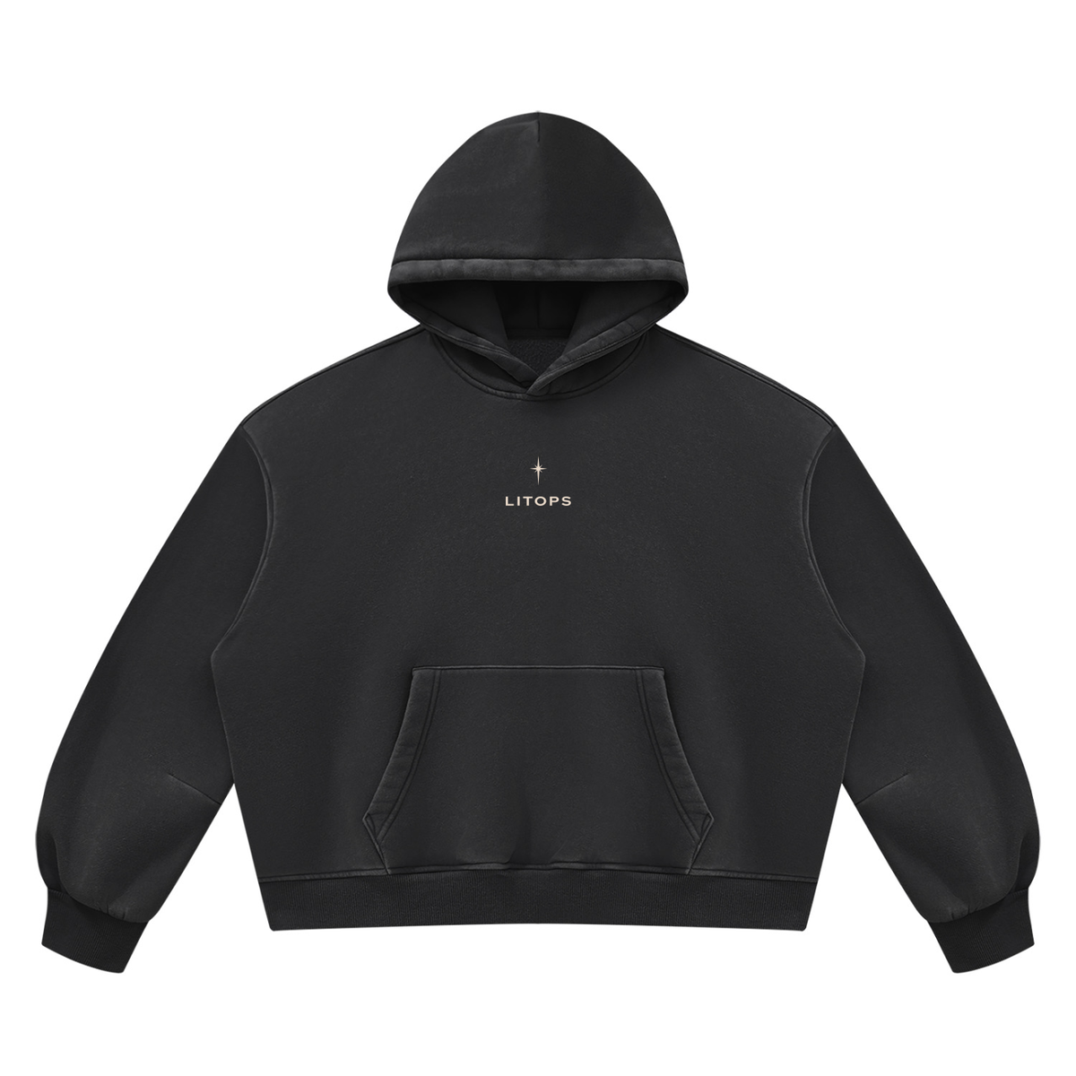HeavyHoodie