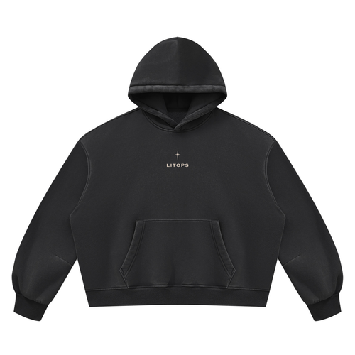 HeavyHoodie