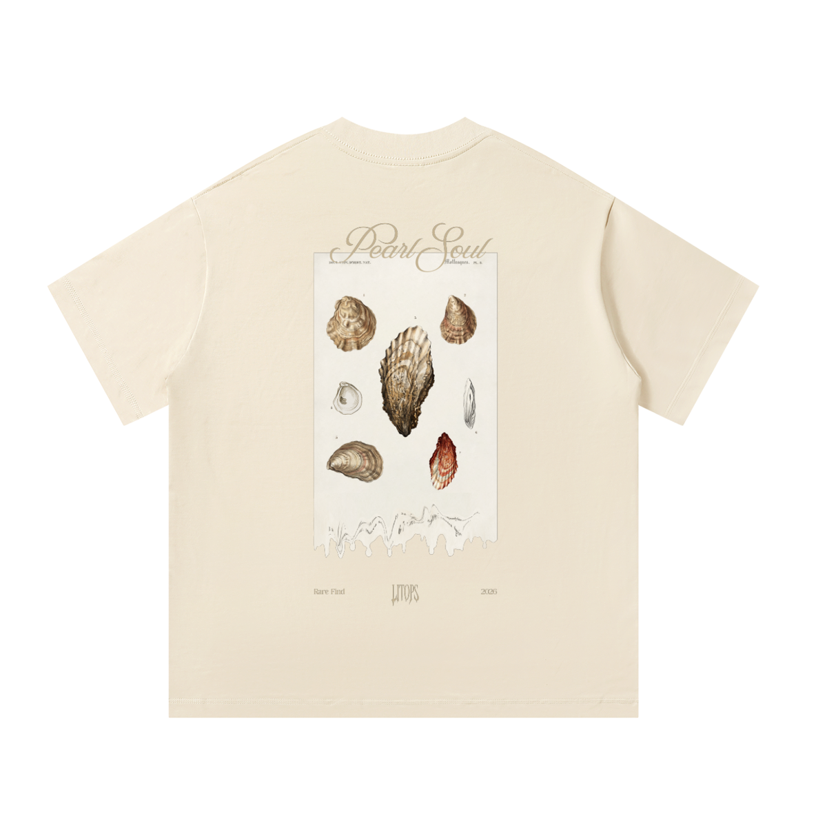 archetype:pearl-soul