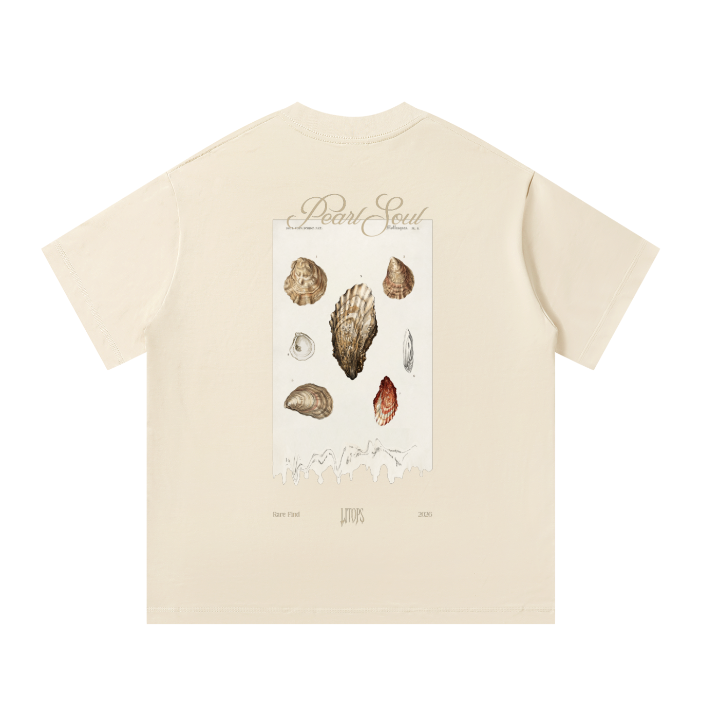 archetype:pearl-soul