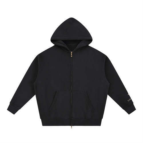 ZipHoodie