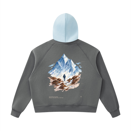 HeavyHoodie