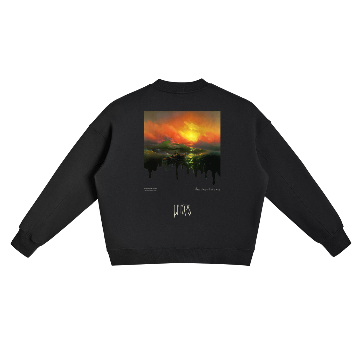 Sweatshirt