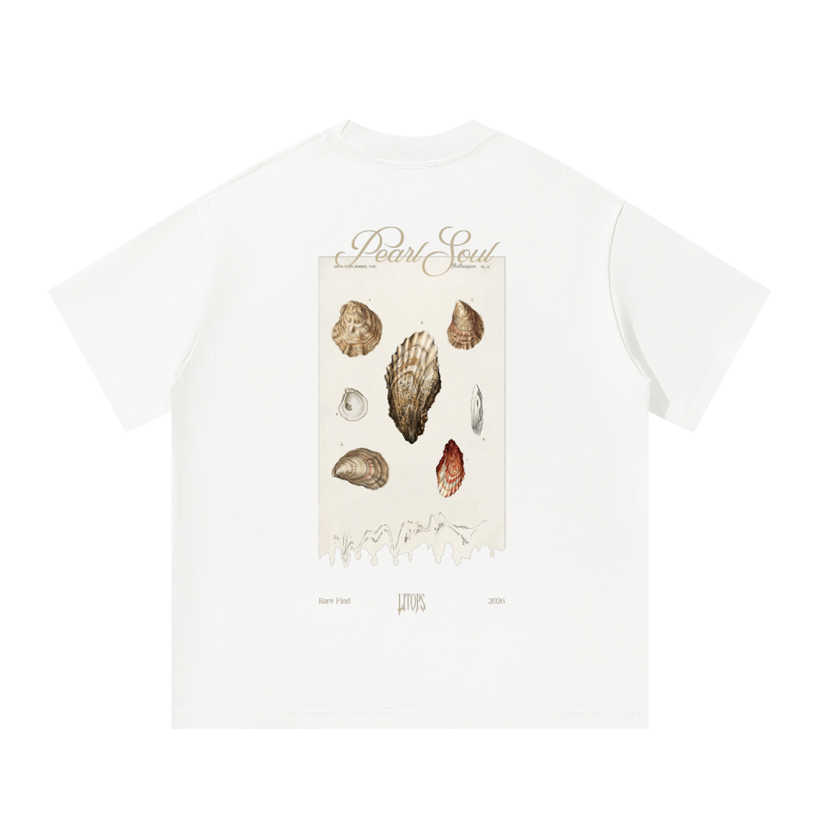 archetype:pearl-soul