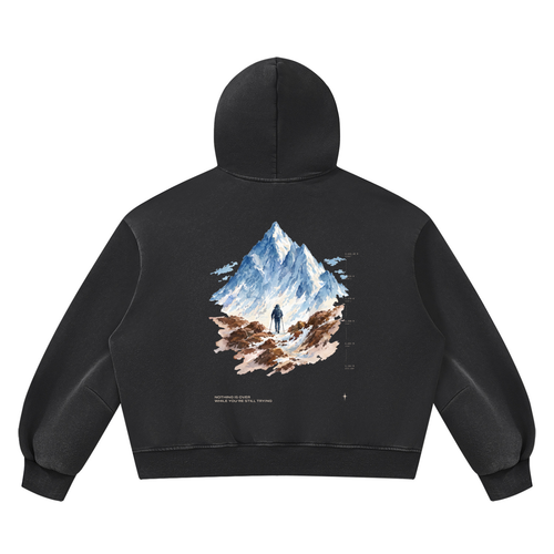 HeavyHoodie