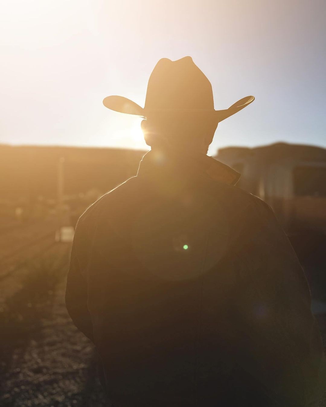 More than a Rodeo. Respect for the Roots.