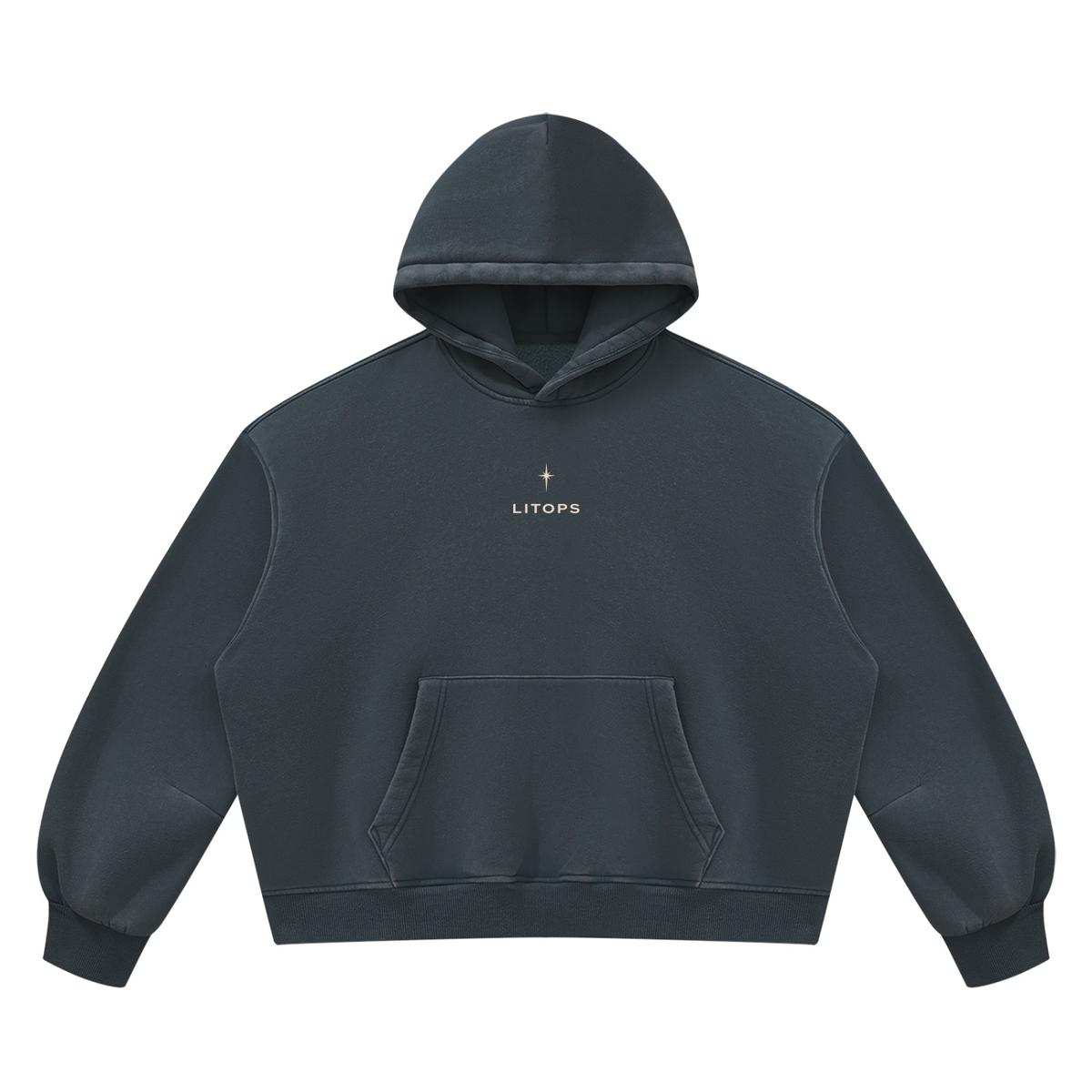 HeavyHoodie