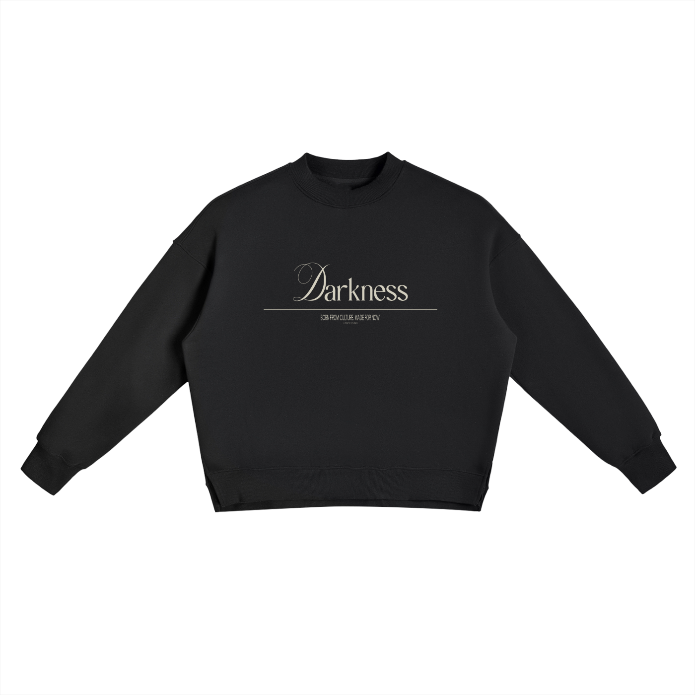 The Genesis: Darkness - Sweatshirt