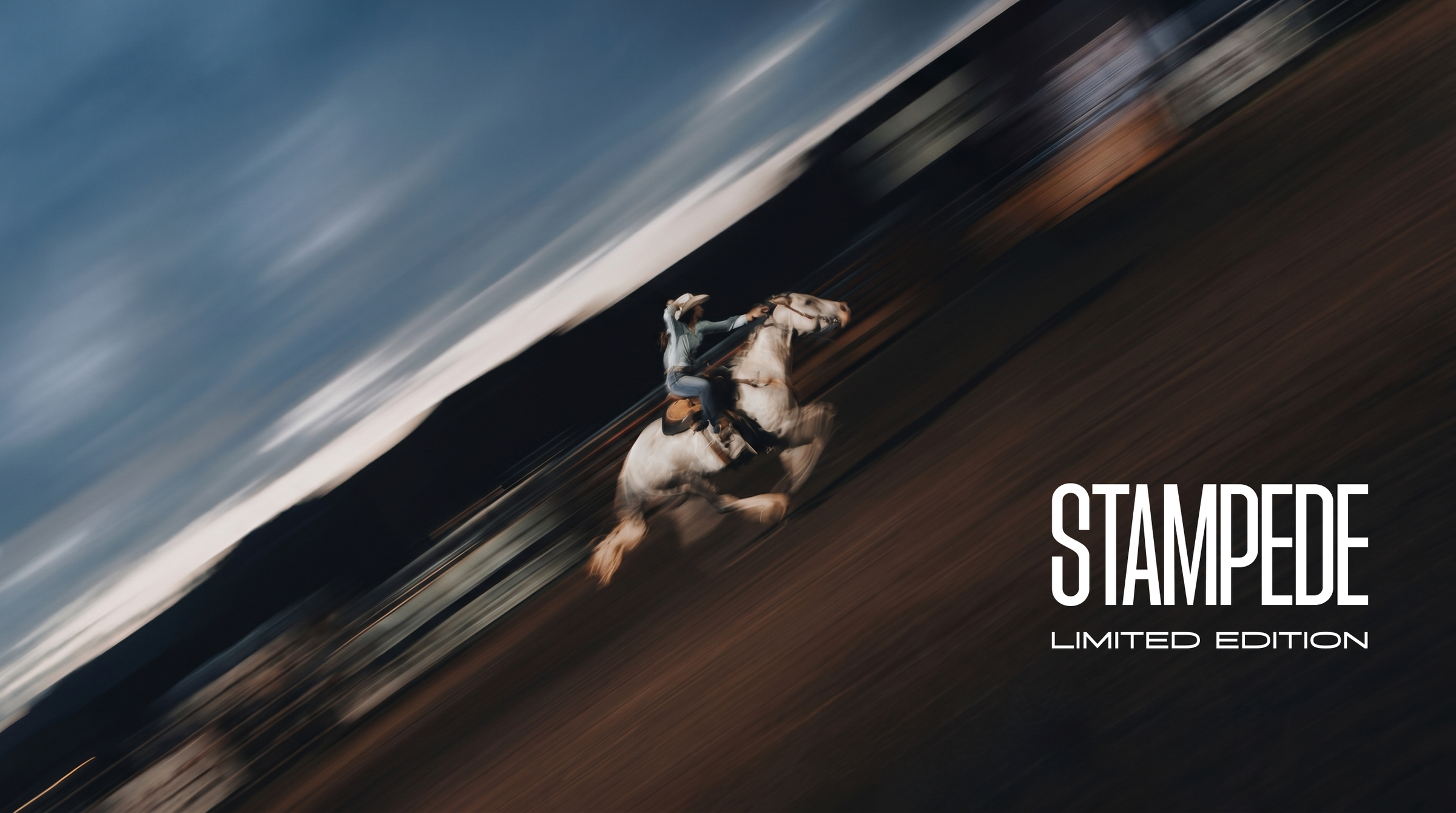 Explore Stampede