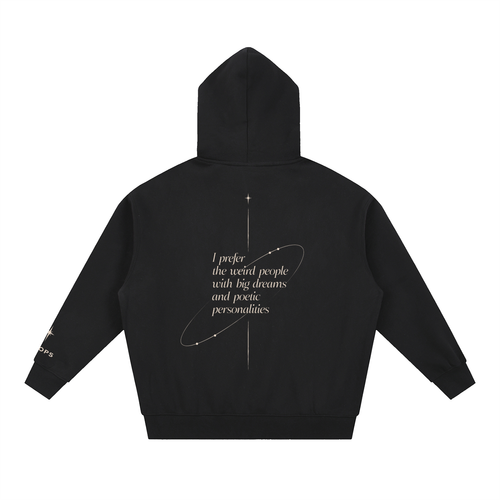 ZipHoodie