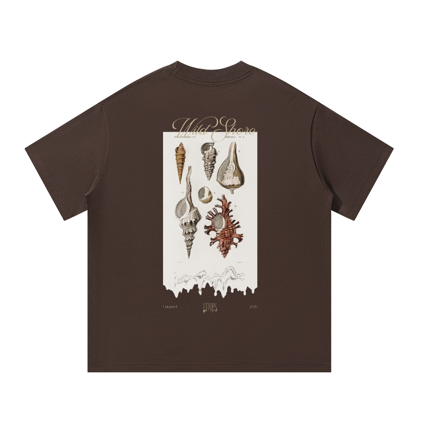 archetype:wild-shore