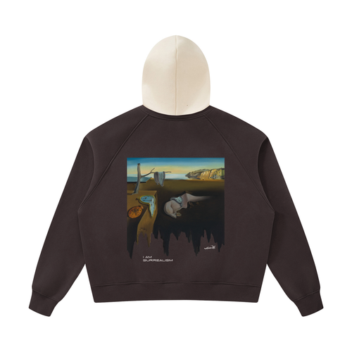HeavyHoodie