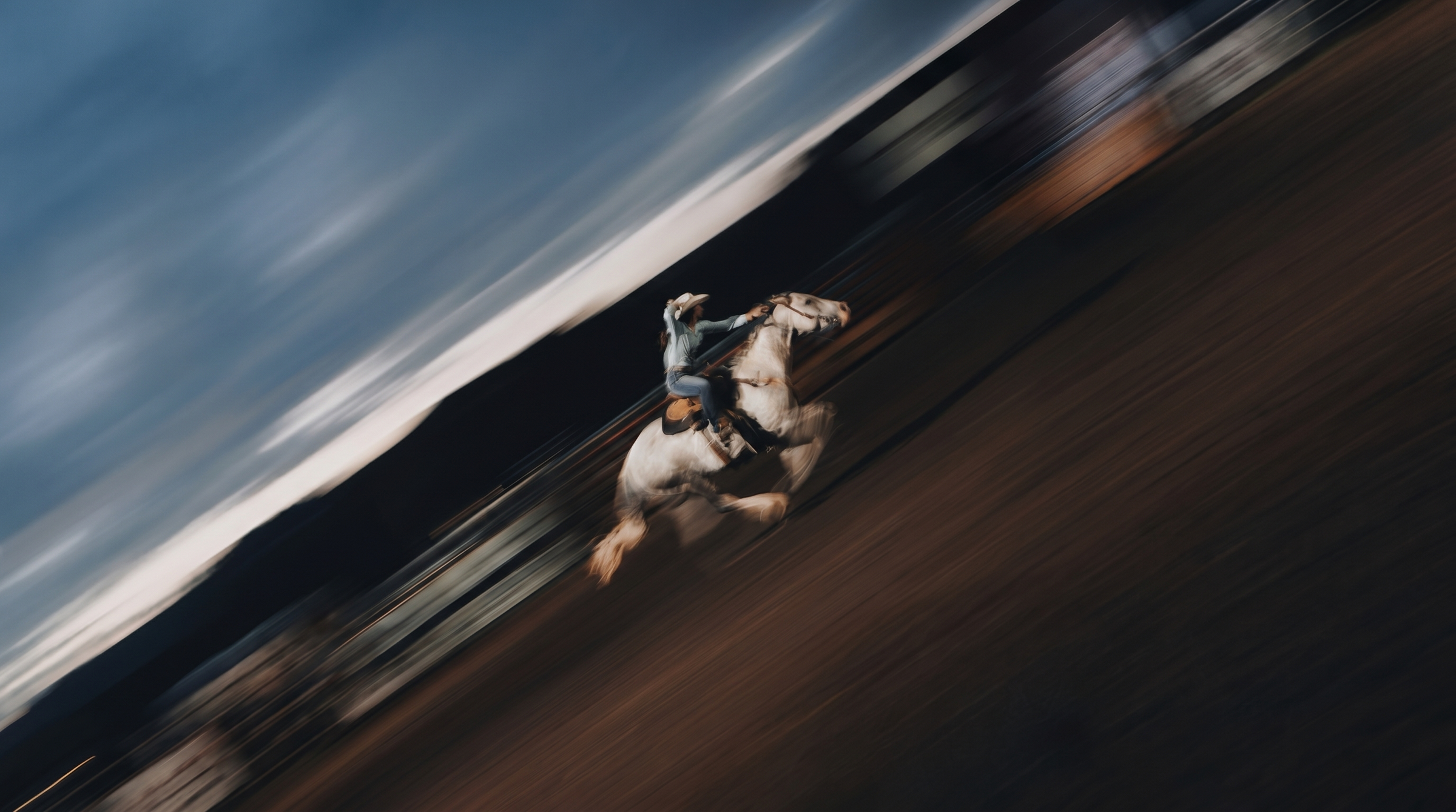 Stampede