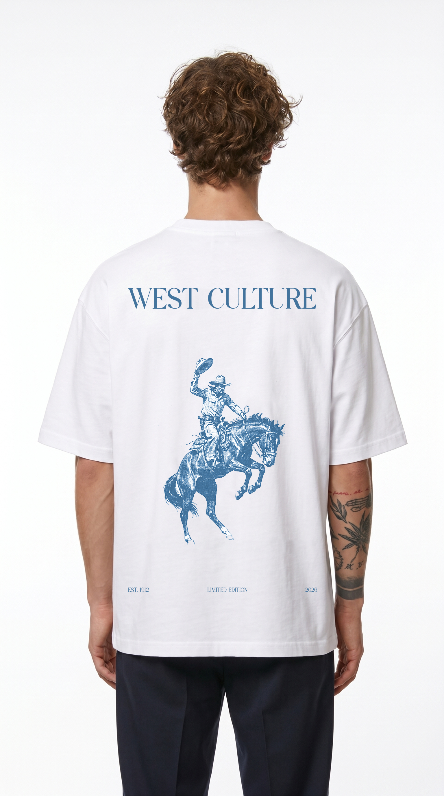 Original West